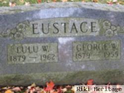 George W. Eustace