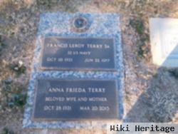 Francis Leroy Terry, Sr