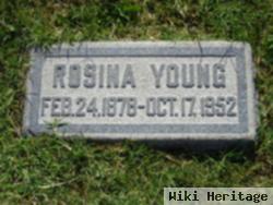 Rosina Young