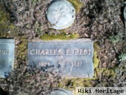 Charles E. Best