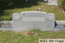 Carl William Thompson, Sr