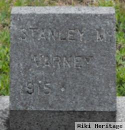 Stanley Maurice Varney