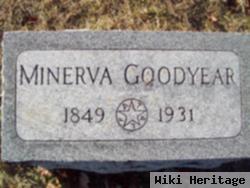 Minerva Bayler Goodyear