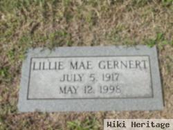 Lillie Mae Gernert