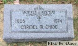 Carmel M Chido