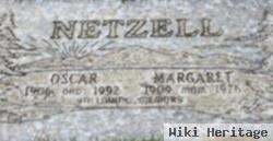 Margaret Netzell