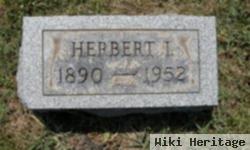 Herbert I Diehl