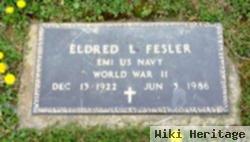 Eldred L Fesler