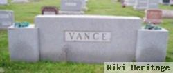 Grace E Anderson Vance