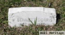 William Bennett Dorris