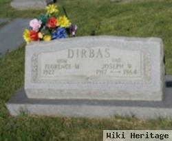 Joseph William Dirbas