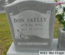 Donald Skelly