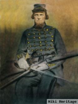 Sgt William Lee Andrews