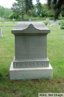 F J Ressler