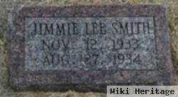 Jimmie Lee Smith