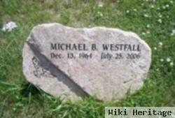 Michael Bruce Westfall