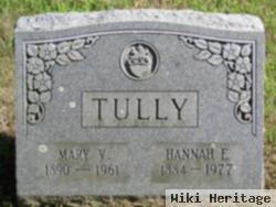 Mary V. "molly" Tully