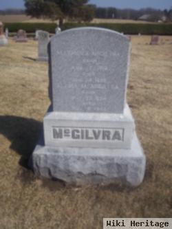 Alexander Mcgilvra