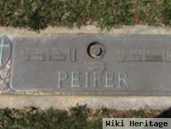 Valetta M. Peifer