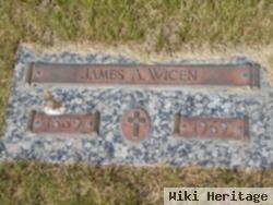 James Andrew Wicen