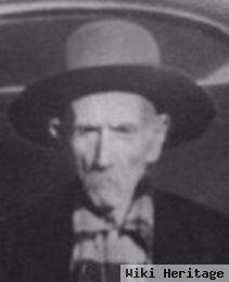 William Henry Merritt, Sr