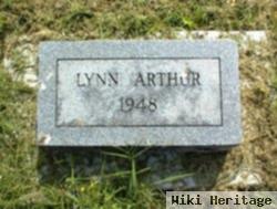 Lynn Arthur Harrison