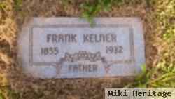 Frank Kelner