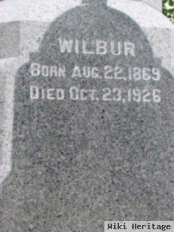 Wilbur Carroll