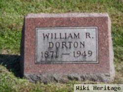 William Russell Dorton