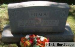 Mary Lee Hima