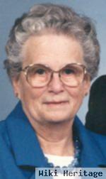 Mary Ann Petrie Lindenfelser