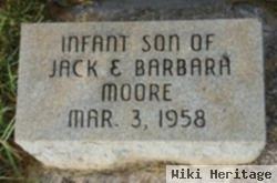 Infant Son Moore