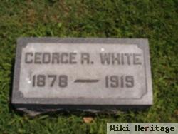 George R. White