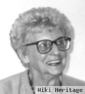 Hazel M. Cutler