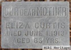 Eliza Curtis