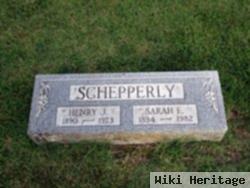 Henry J. Schepperly