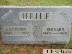 Katharine Lemker Heile