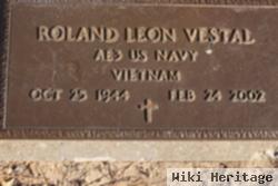 Roland Leon Vestal