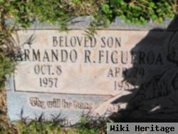 Armando R Figueroa