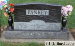 James Kenneth Pankey