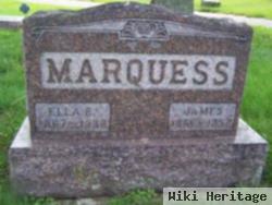 James Marquess