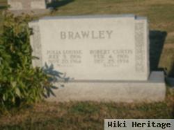 Robert Curtis Brawley