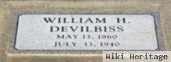 William Devilbiss