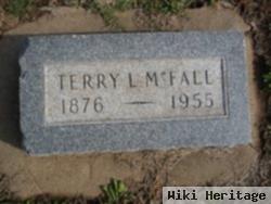 Terry L. Mcfall