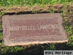 Marybelle Scoville Lawrence