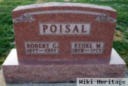 Ethel M Poisal