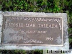 Jessie Mae Ferris Tallada