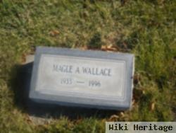 Magle Arline Wallace