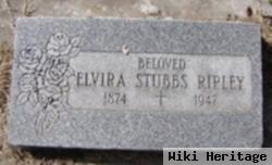 Elvira Stubbs Ripley