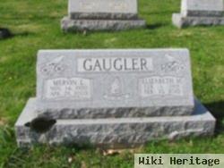 Mervin L. Gaugler